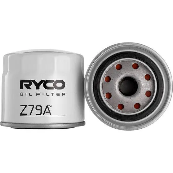 Ryco Oil Filter - Z79A