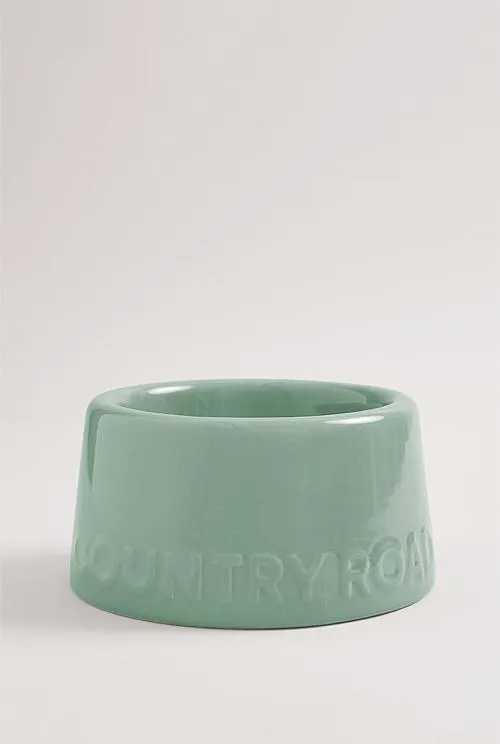 Alfie Large Stoneware Bowl