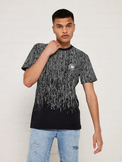 Dot Fade Tee