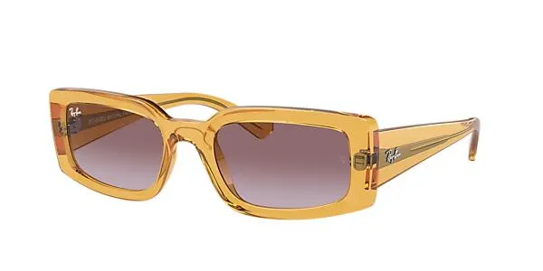 Ray-Ban RB4395 Kiliane Bio-Based