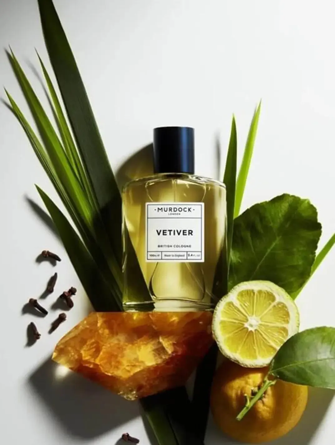 Murdock Barbers of London