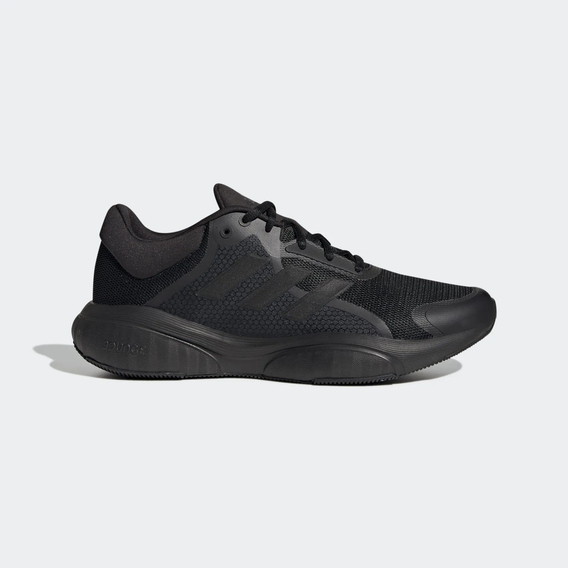 Adidas Response - Mens - Black