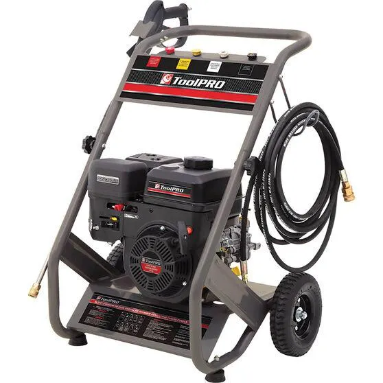 ToolPRO Petrol Water Blaster 6.5HP - 2900 PSI