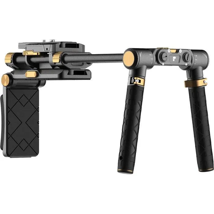 PolarPro Pivot Shoulder Rig System