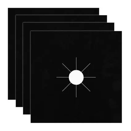 Stove Top Protectors