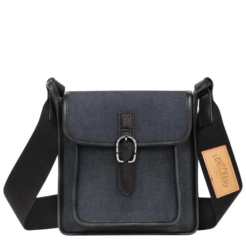 Le Foulonné S Crossbody bag