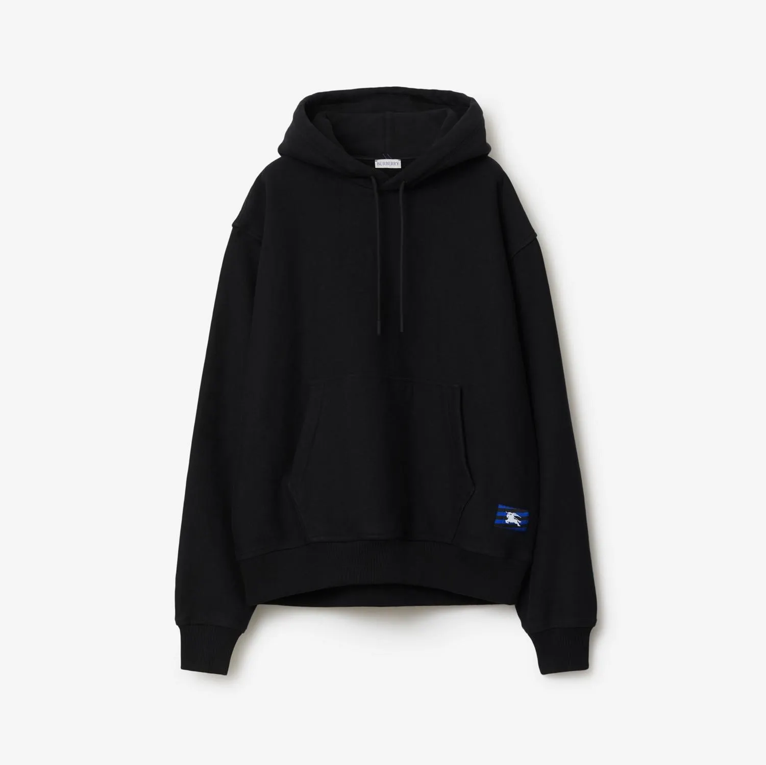 Cotton Hoodie