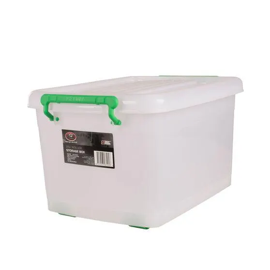 SCA Storage Roller Box 25 Litre
