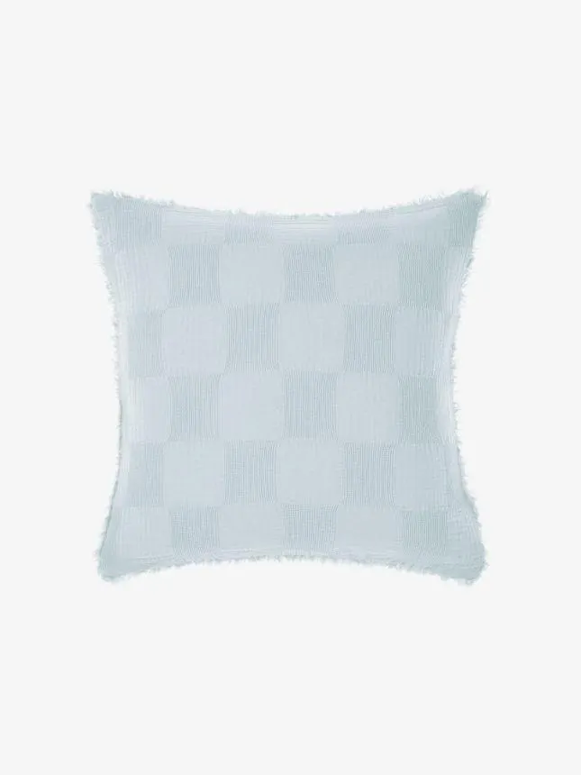 Capri Sky Cushion 48x48cm