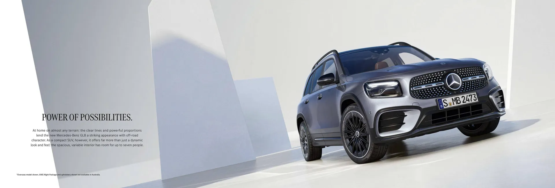 Mercedes-Benz catalogue - Catalogue valid from 28 December to 31 December 2024 - page 2