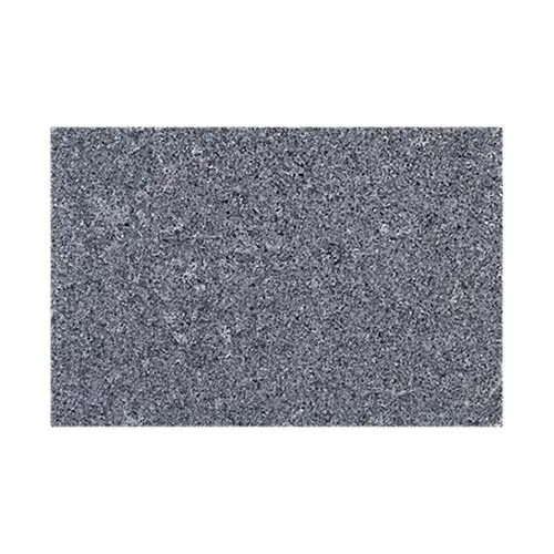 Grani Granite Grey Mist Flamed Light Brushed