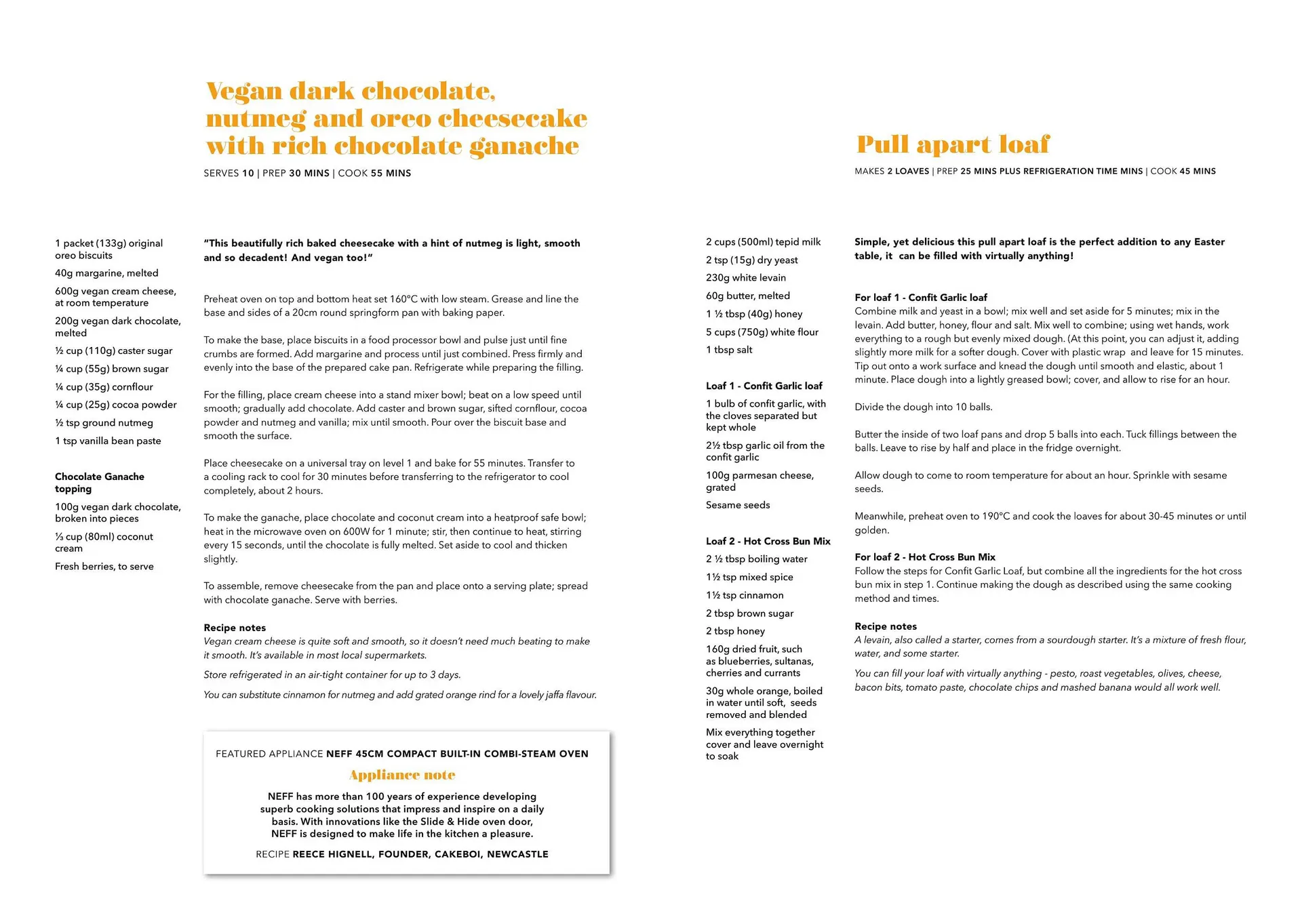 Winning Appliances catalogue - Catalogue valid from 1 April to 7 April 2024 - page 10