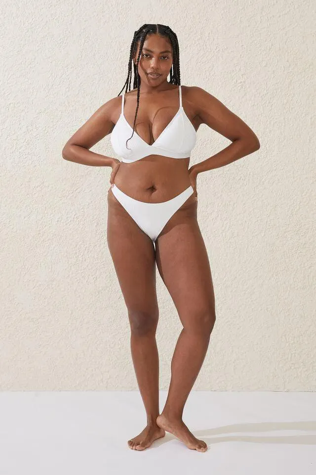Full Bikini Bottom