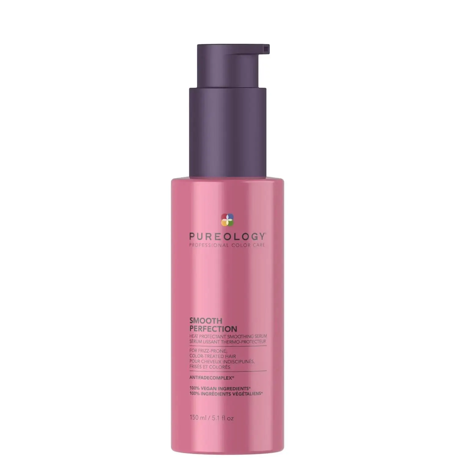 Pureology Smooth Perfection Smoothing Serum