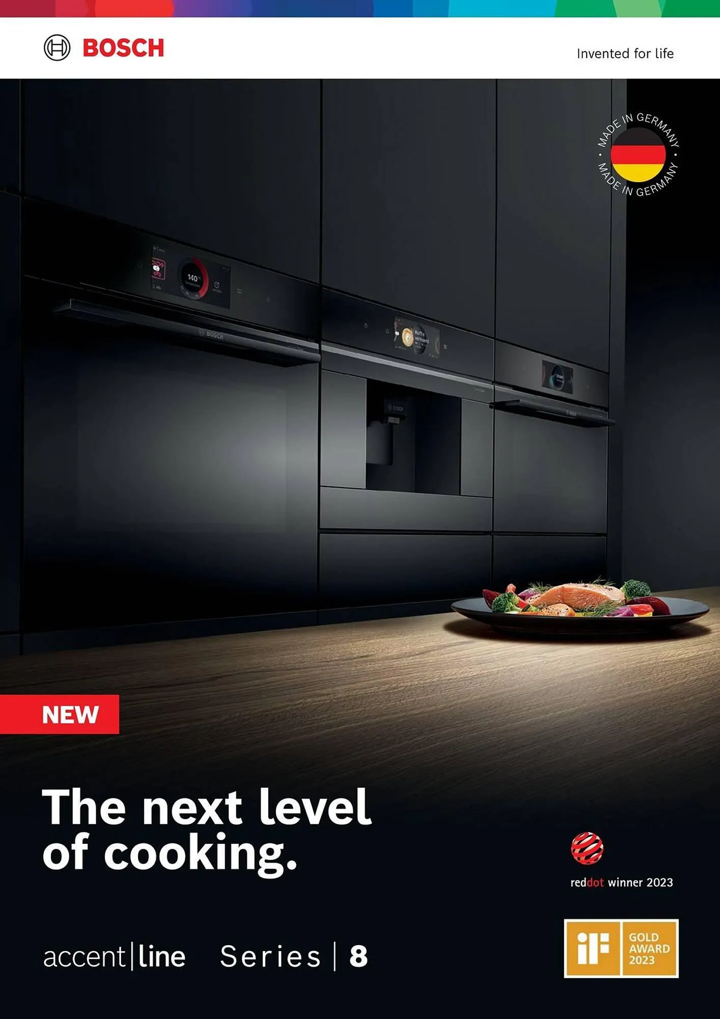 Bosch catalogue - 1