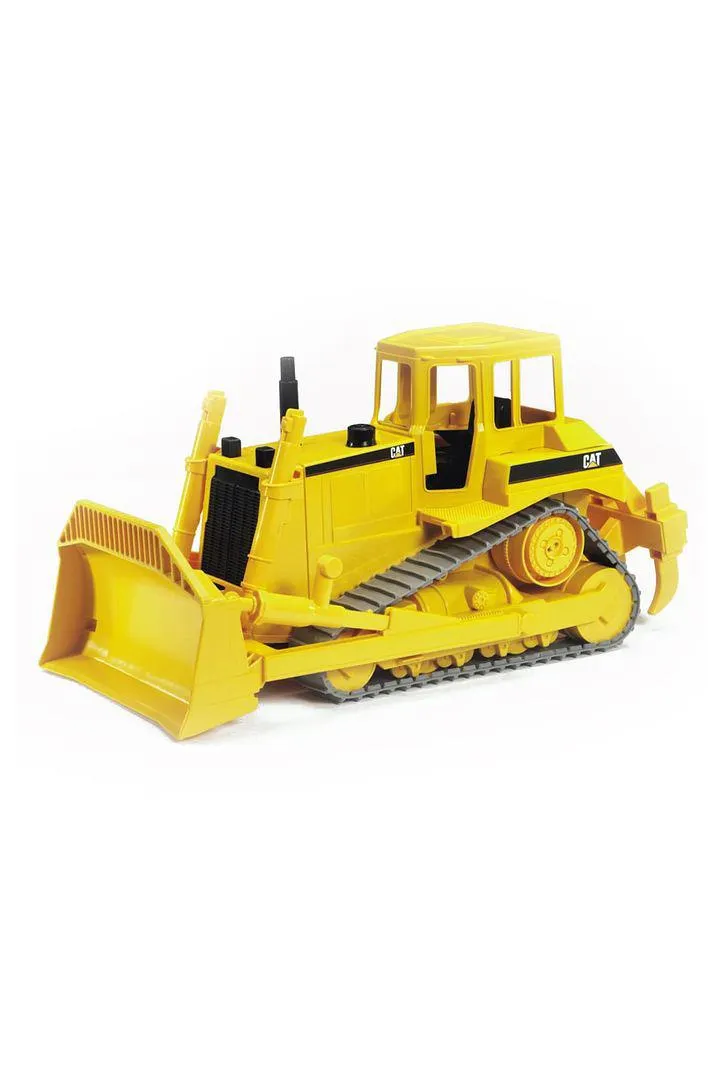 Bruder 1/16 Caterpillar Bulldozer