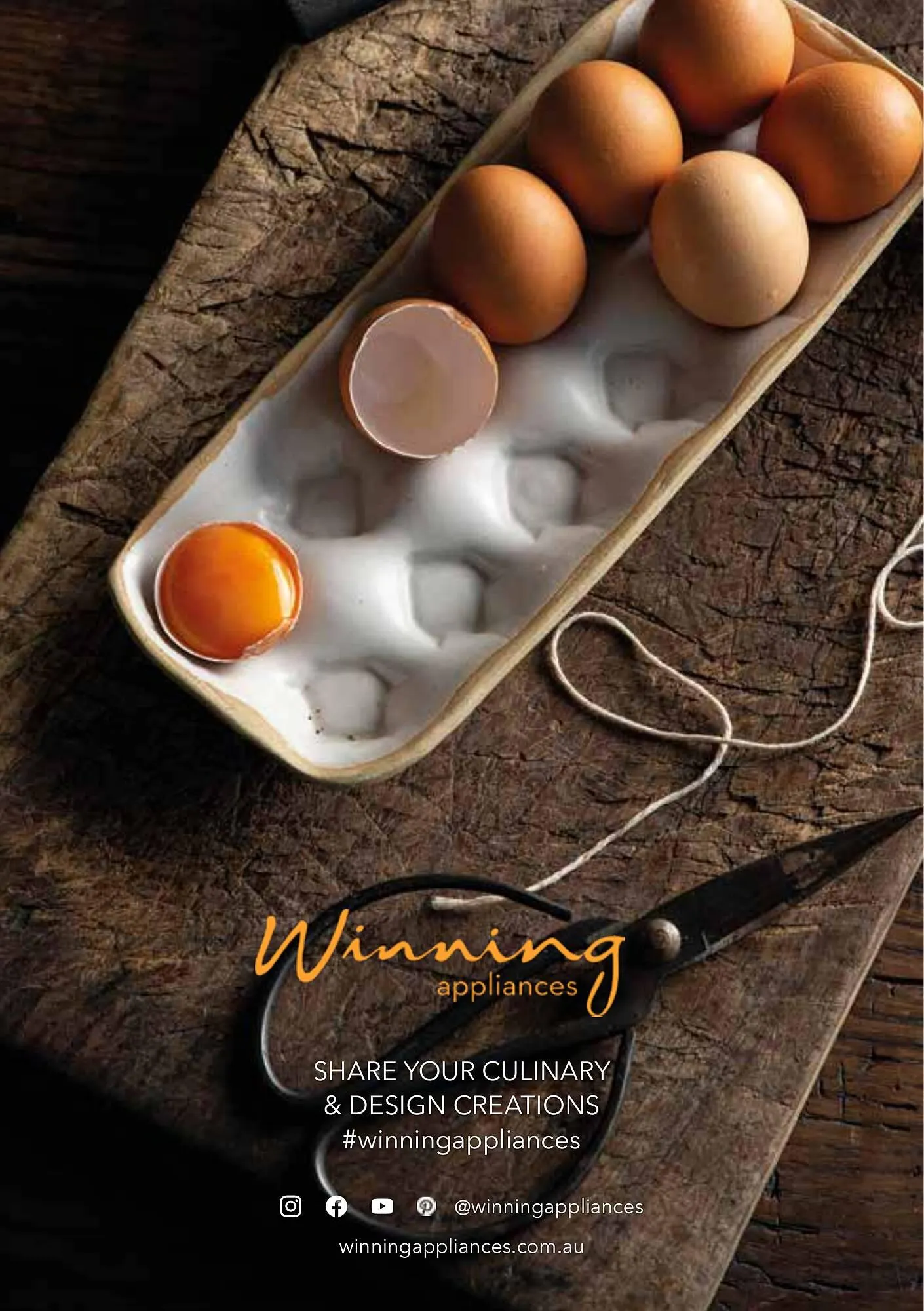 Winning Appliances catalogue - Catalogue valid from 1 April to 7 April 2024 - page 11