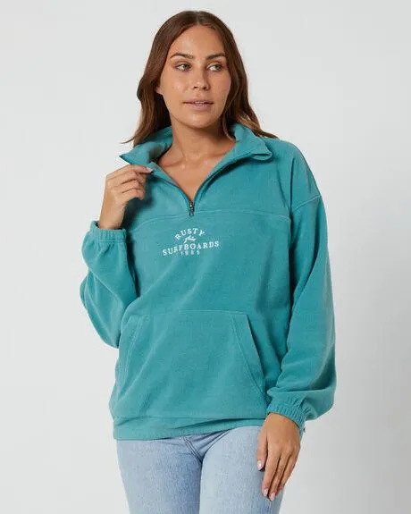 Central Division Crew Polar Fleece