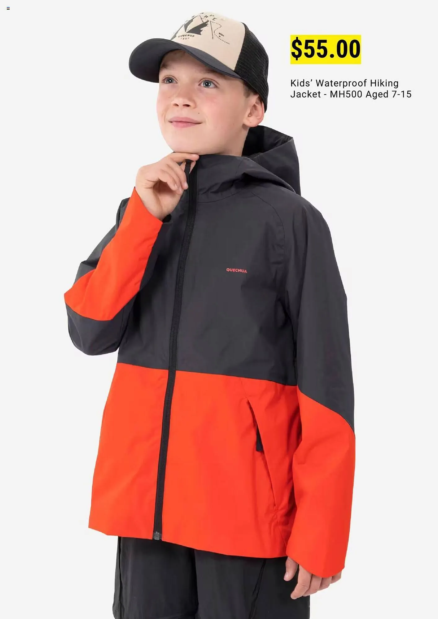 Decathlon catalogue - Catalogue valid from 1 April to 30 April 2024 - page 11