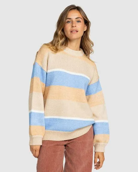 Love Again - Ls Jumper For Women