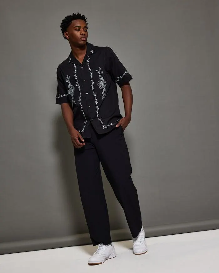 Vine Holiday SS Shirt