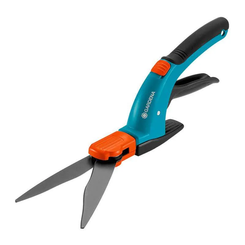 GARDENA Rotatable Grass Shears