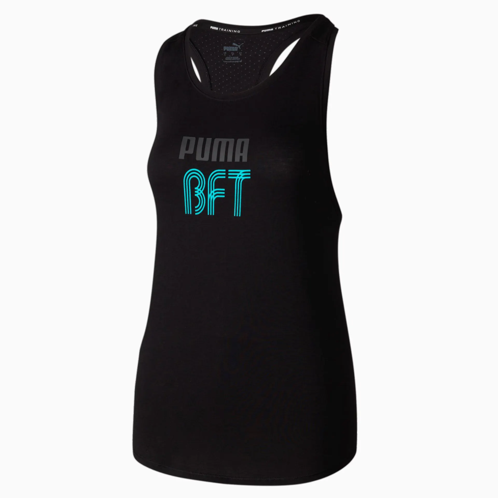 PUMA x BFT Women's Training Tank