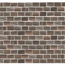 Brick Ash Mosaic