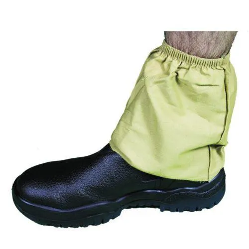 DNC Cotton Boot Covers