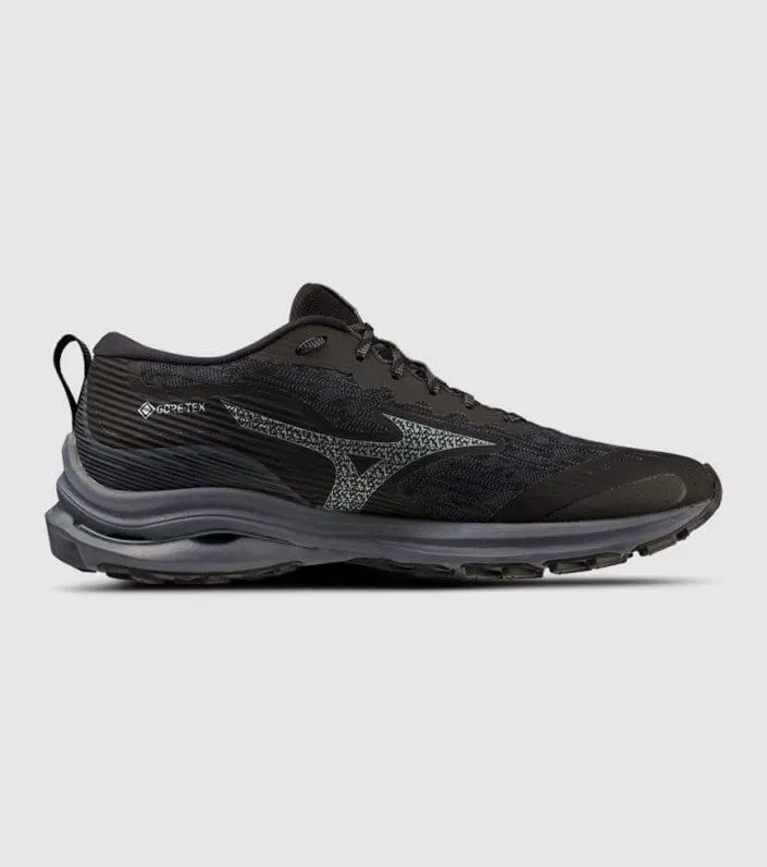 MIZUNO WAVE RIDER GORE-TEX (2E WIDE) MENS