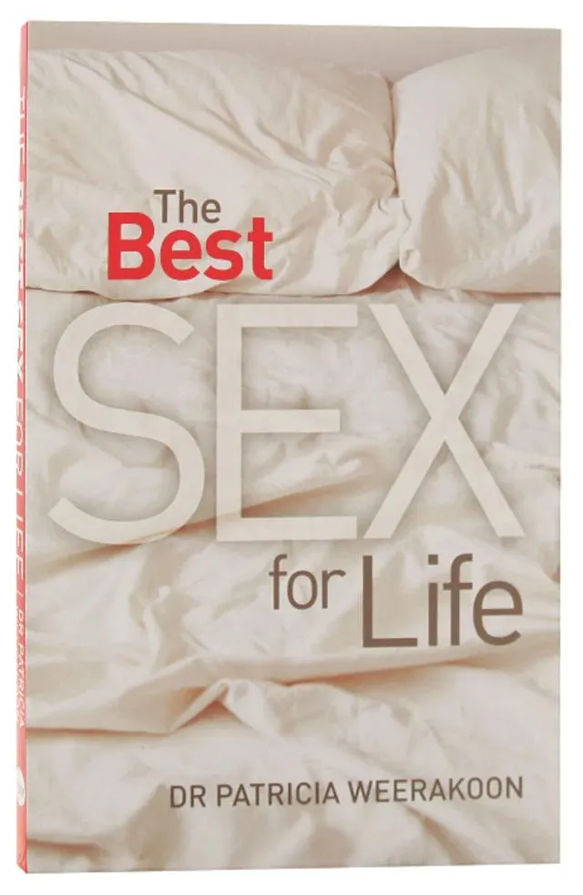 The Best Sex For Life