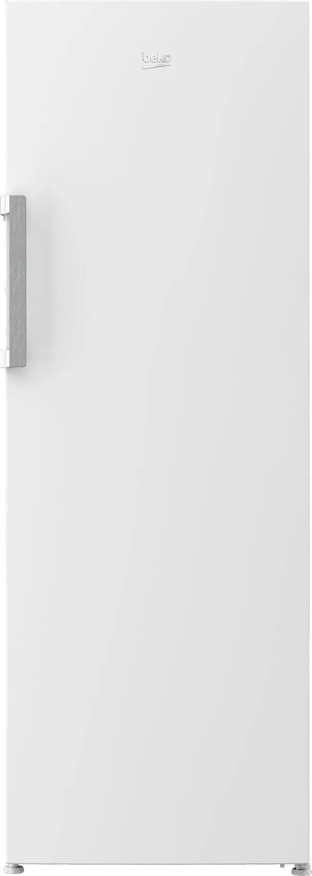 Beko 351L Upright All Fridge BAF369W