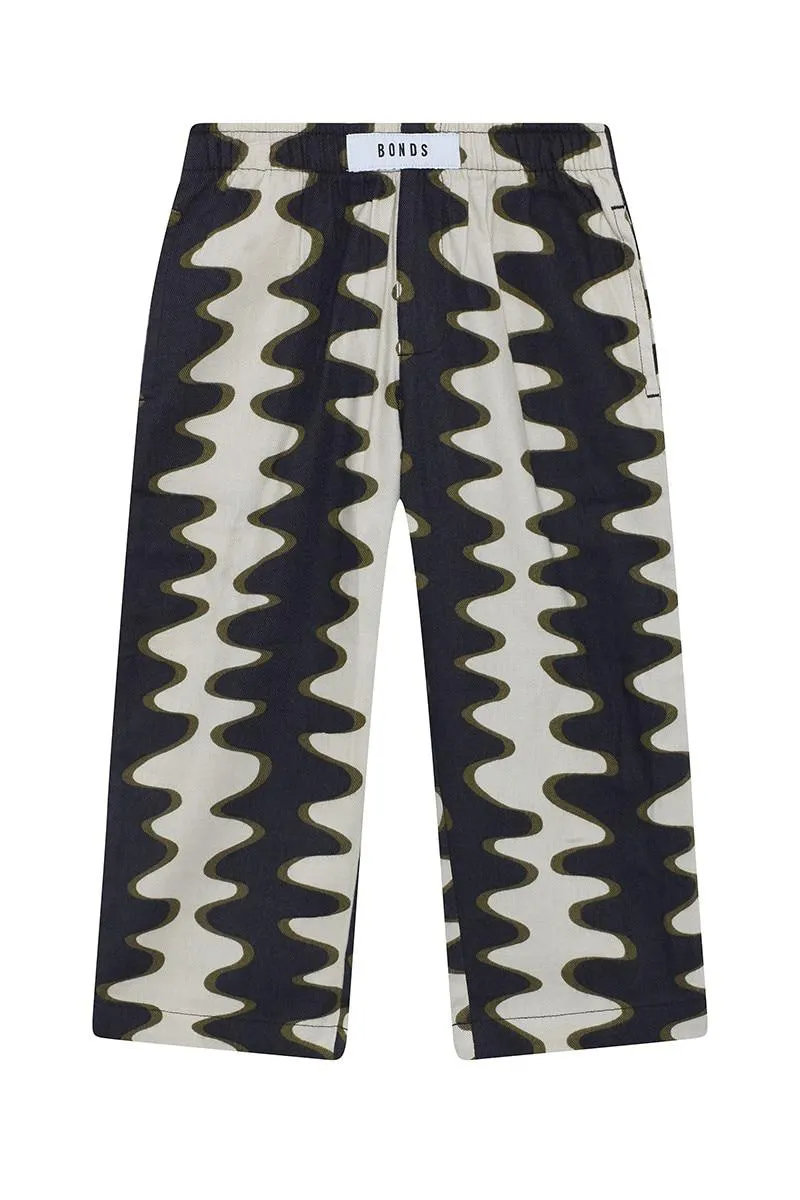 Kids Flannelette Pant