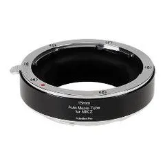 Fotodiox AF 15mm Automacro Extension Tube - Nikon Z Mount
