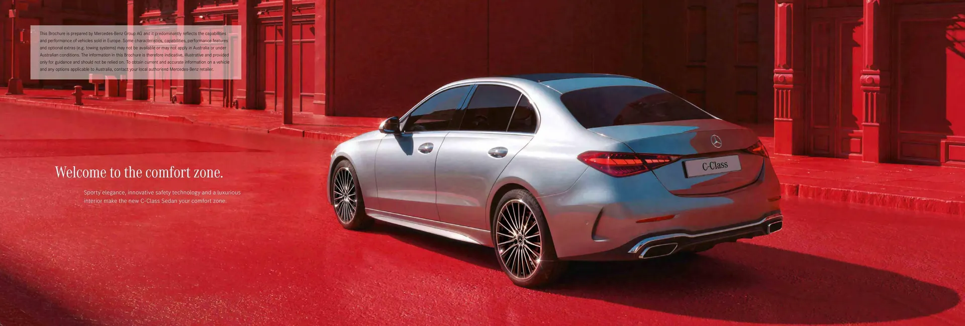 Mercedes-Benz catalogue - Catalogue valid from 6 February to 31 December 2024 - page 2