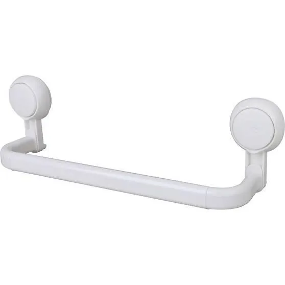 Wanderer Suction Tea Towel Hanger