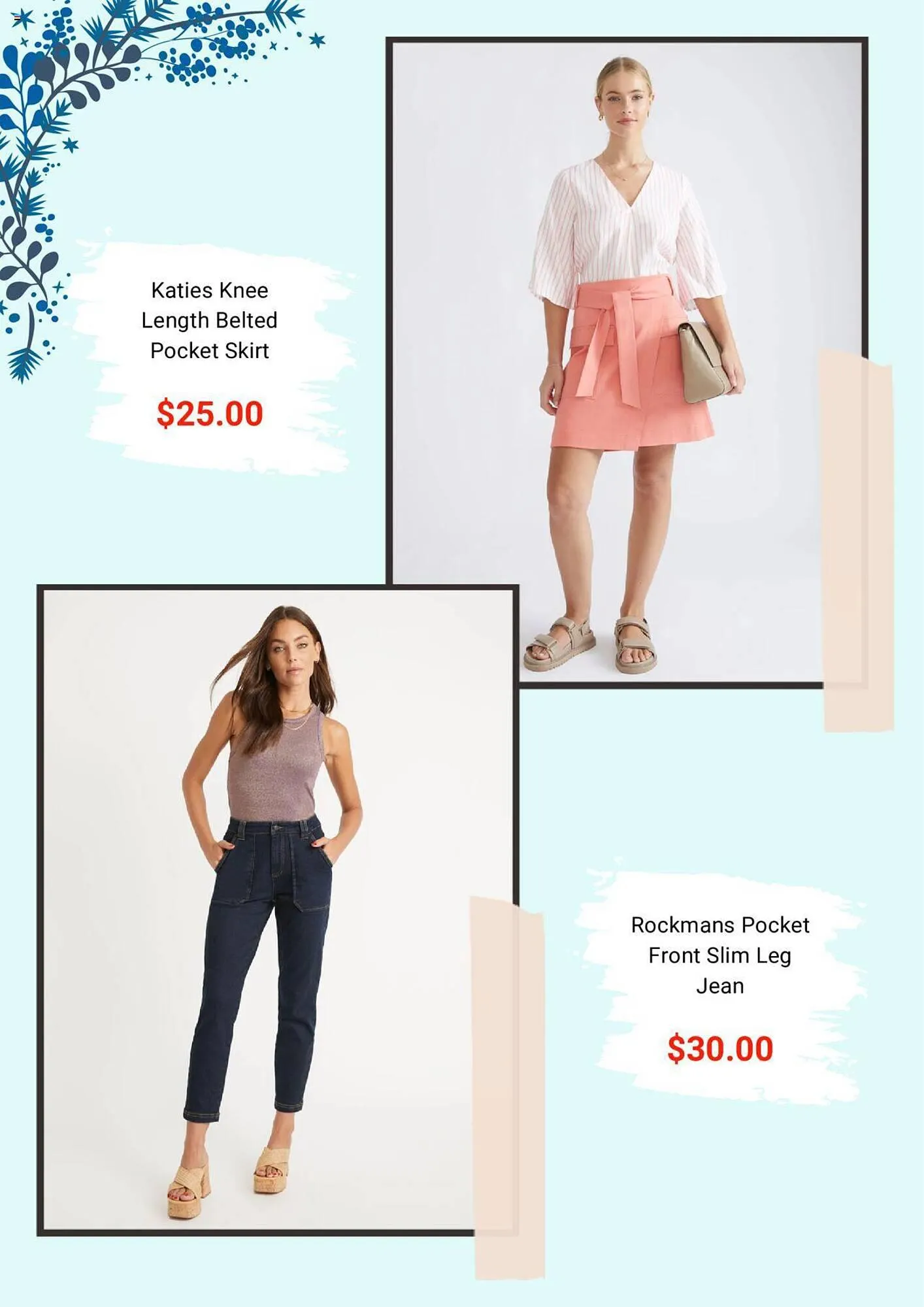 EziBuy catalogue - Catalogue valid from 14 March to 11 May 2024 - page 5