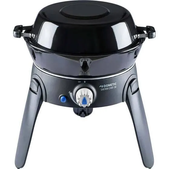 Dometic Safari Chef 30 Portable BBQ