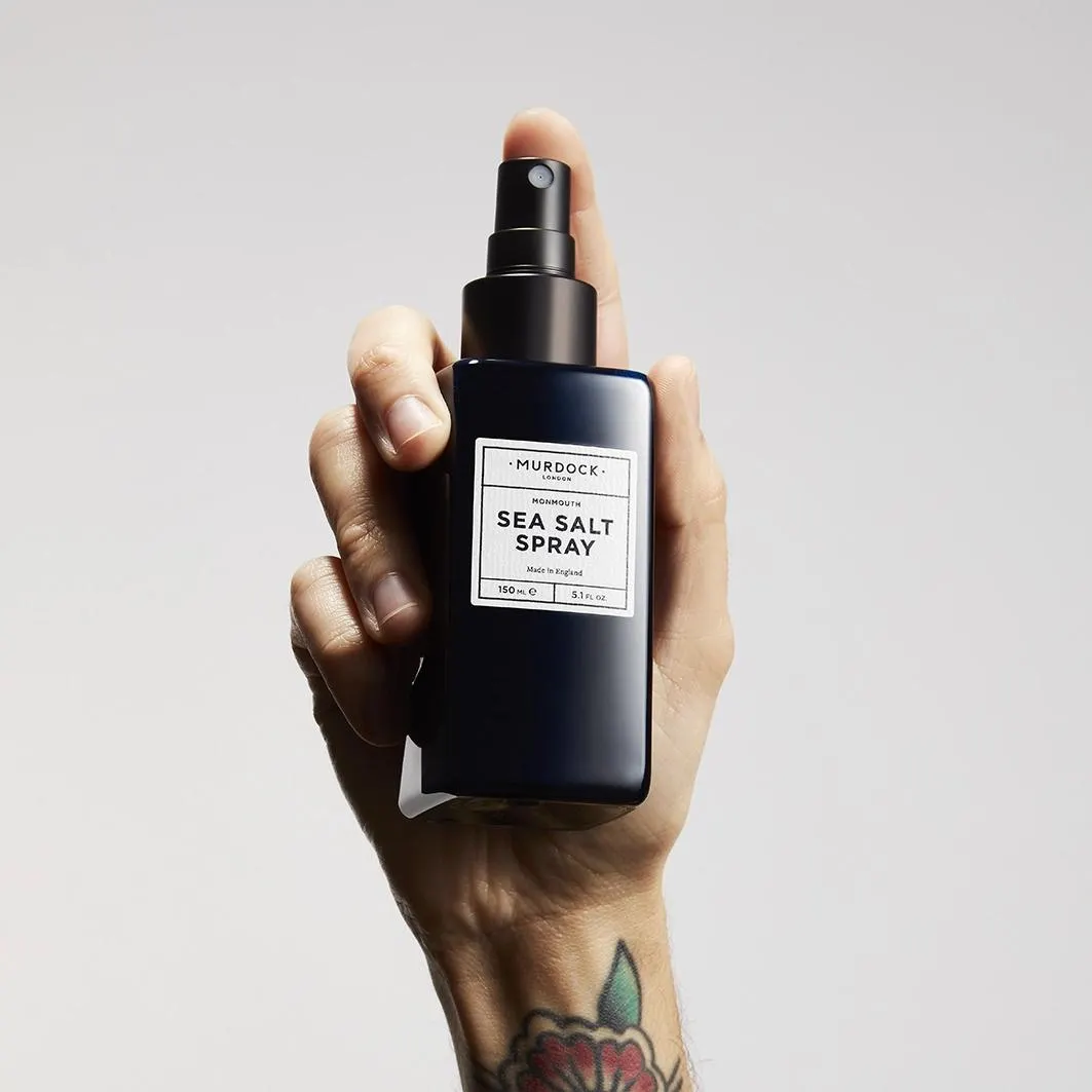 Murdock Barbers of London