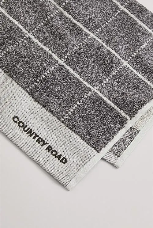 Kiko Australian Cotton Hand Towel
