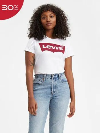 Levi's® Women's Perfect T-Shirt