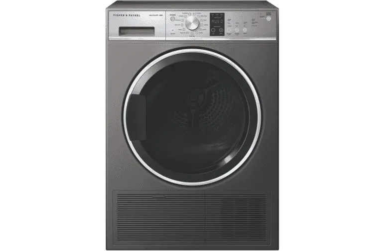 Fisher & Paykel 9kg Heat Pump Dryer