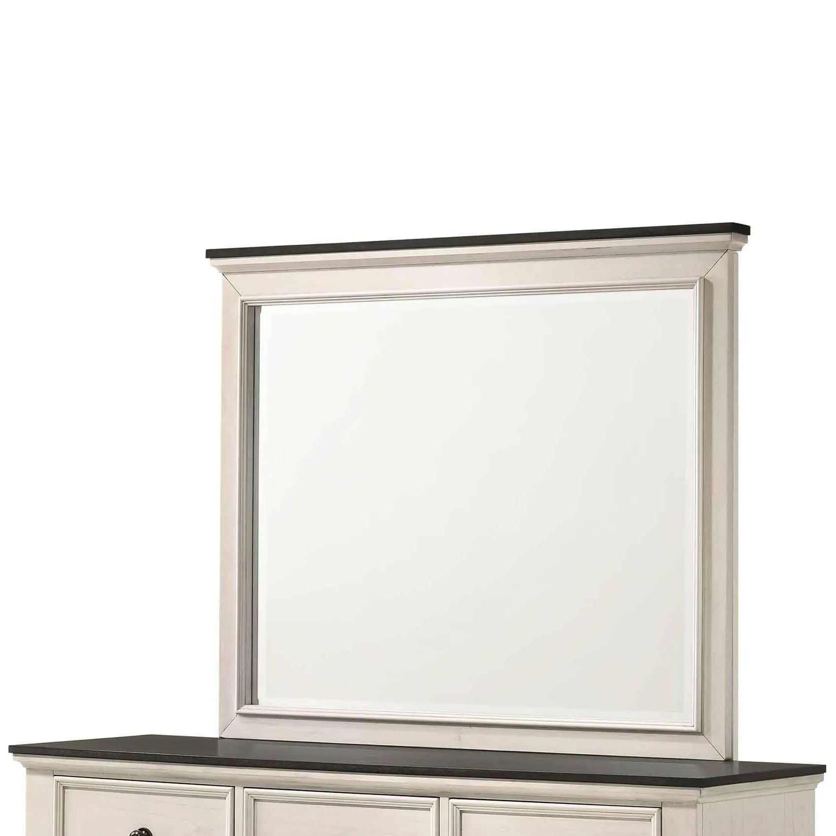 Whitehaven Dresser W/Mirror