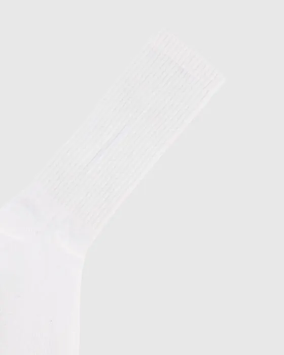 Platypus Crew Socks 3 PK (7-9)