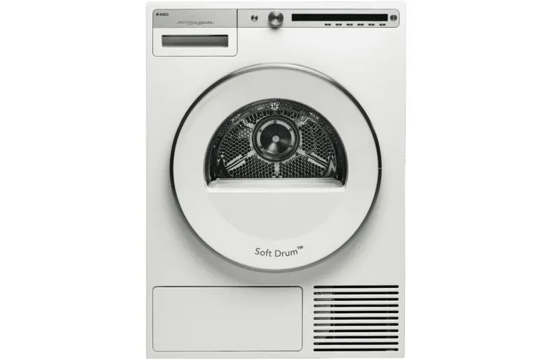 ASKO 8kg Logic Heat Pump Dryer
