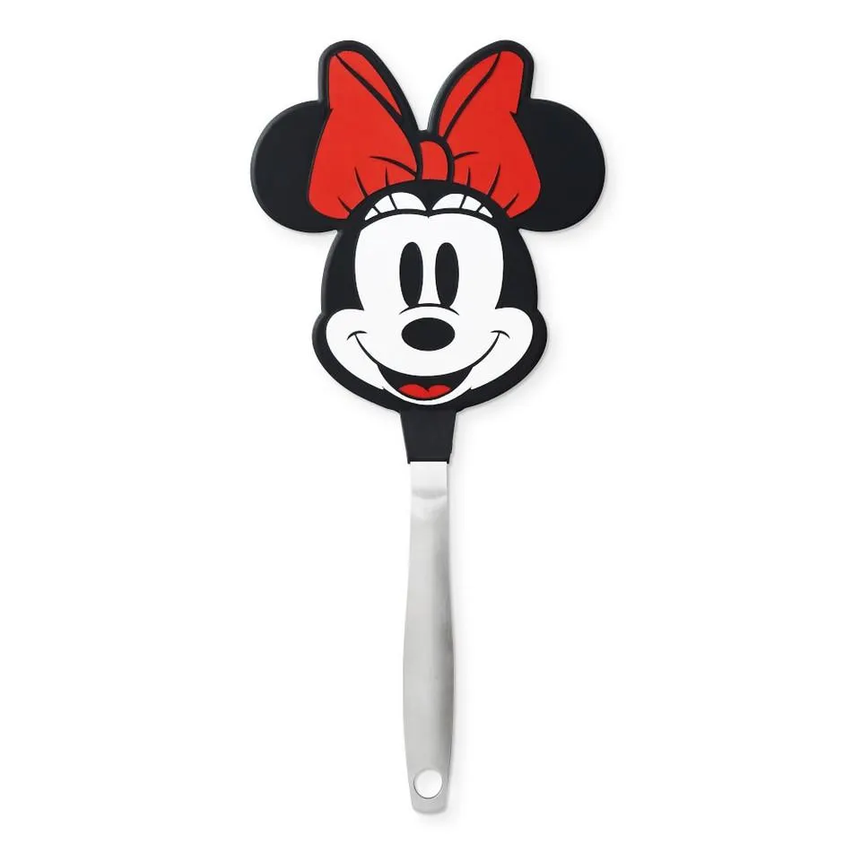 Minnie Mouse Flex Spatula