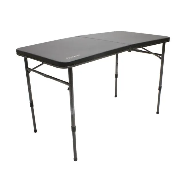 Ironside 120cm Fold In Half Table