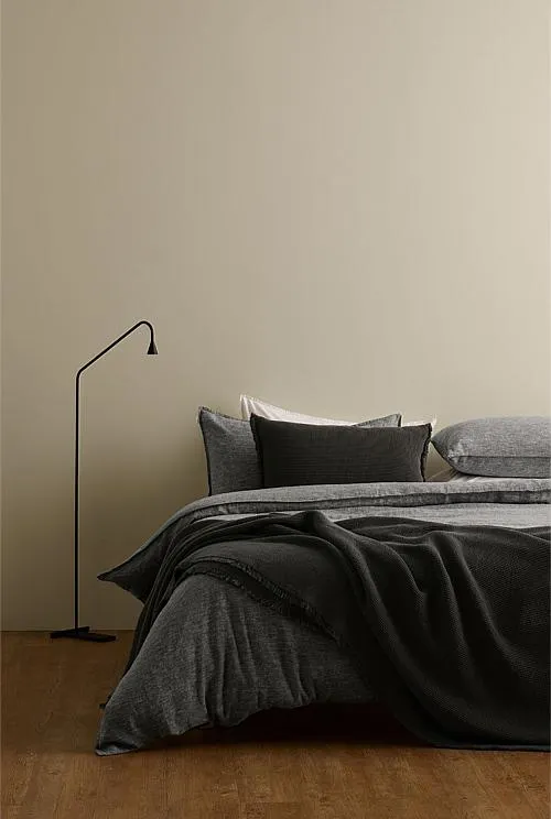 Taylor Waffle Bed Cover