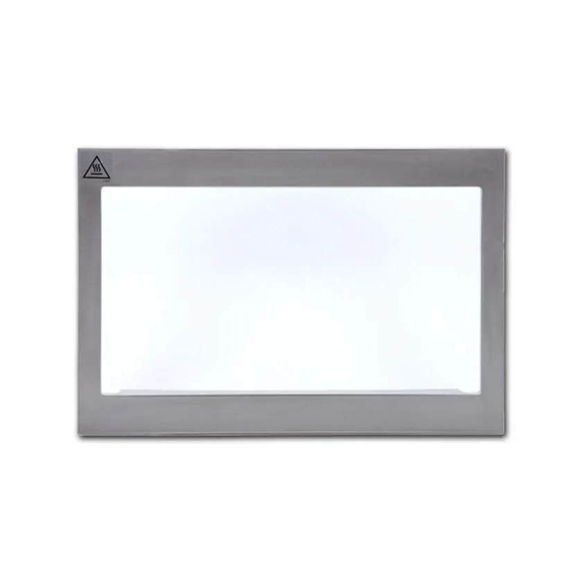 Panasonic NNTK612GSQP Trim Kit for NNST67JS, NNST69JS and NNST665B Microwaves