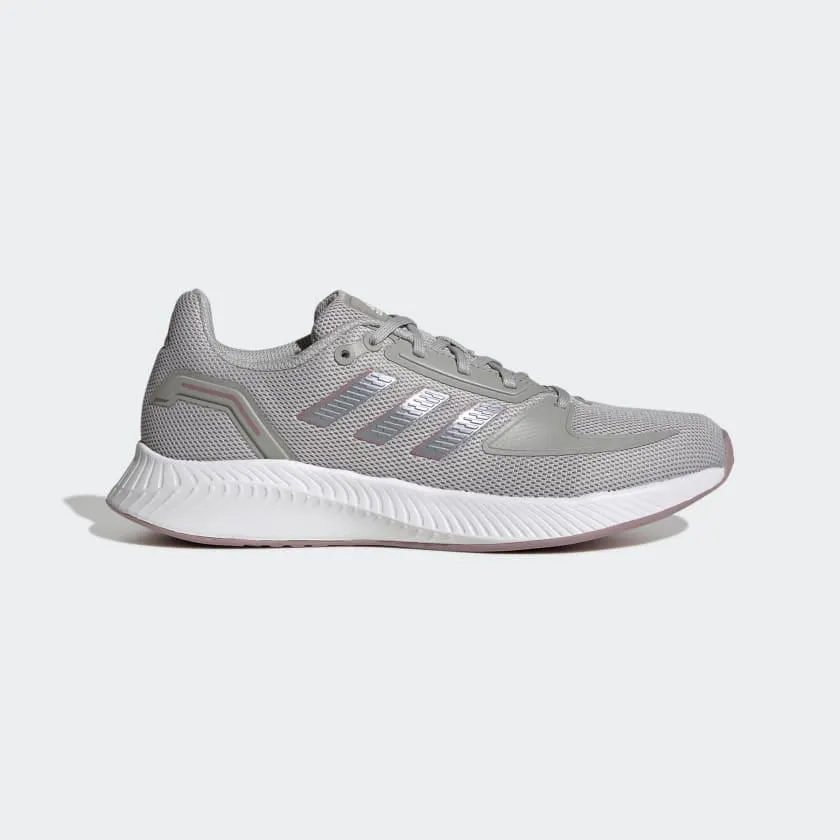 Adidas Runfalcon 2.0 - Womens - Grey